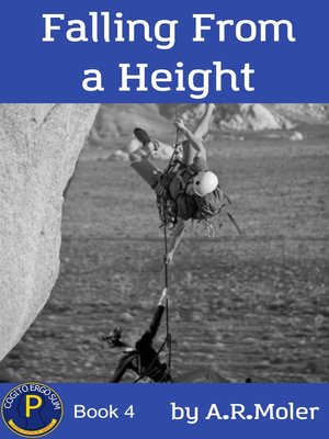 cover image of Falling From a Height
